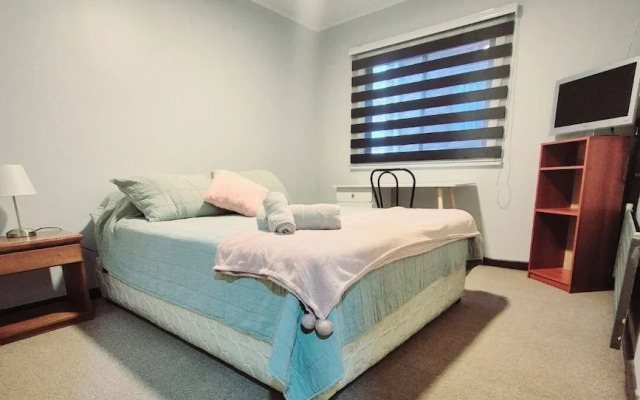 Hostal Del Bosque Temuco