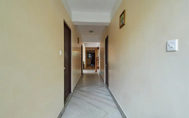 Hotel Royal Residency