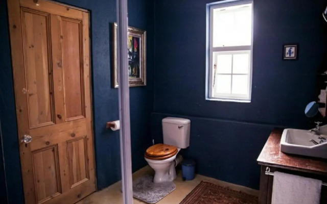 Koekeloer Selfcatering Cottages