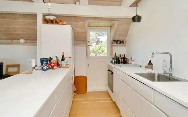 Holiday Home in HÃ¸jby