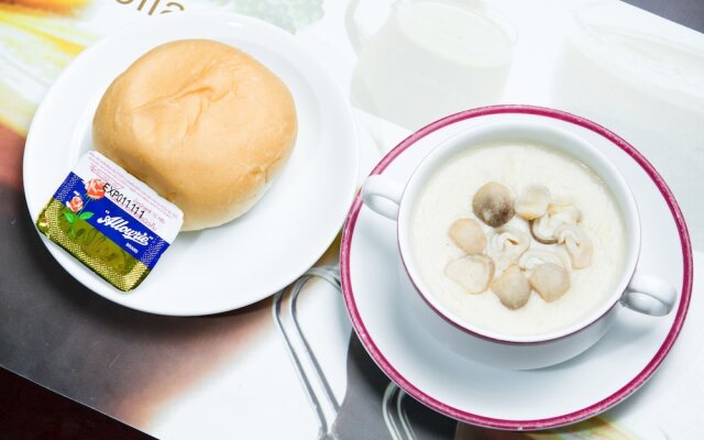 Vaboir Lodge Royal Suite