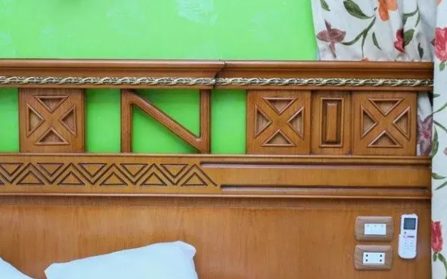 Teba Hotel