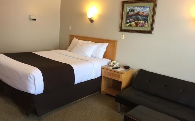West Country Inn
