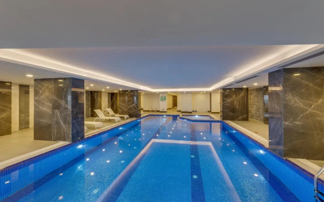 Signature Blue Resort Kuşadası