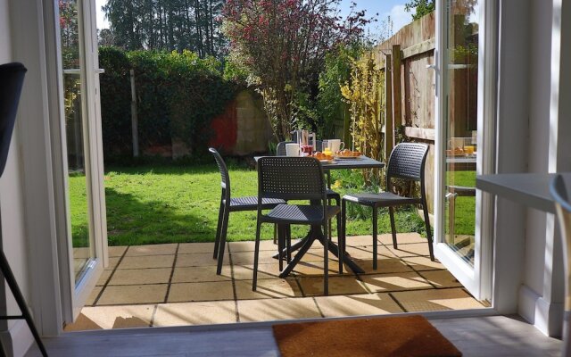 Causey Lodge Superb Comfy Home in Exeter