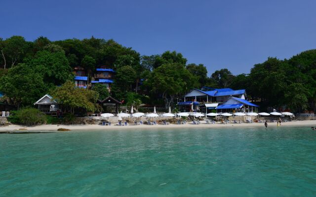 Sangthian Beach Resort