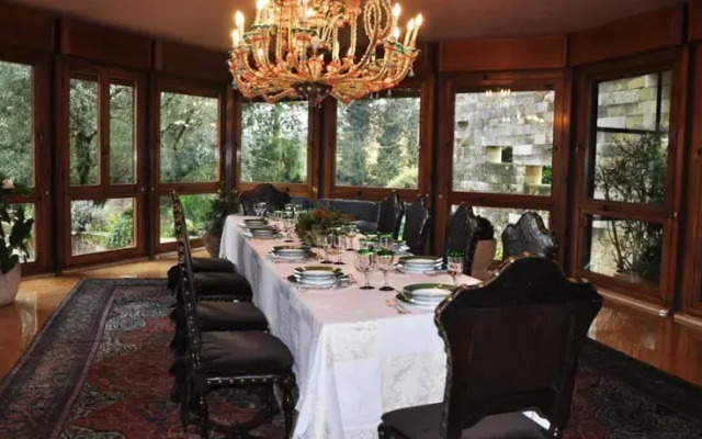 Villa Grazia