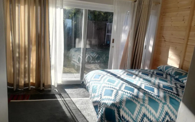 Seaside Retreat- Main House