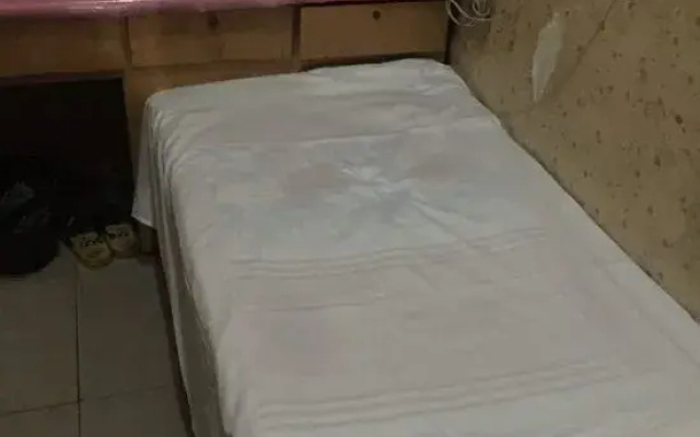 Yantai Huiyuan Business Hotel