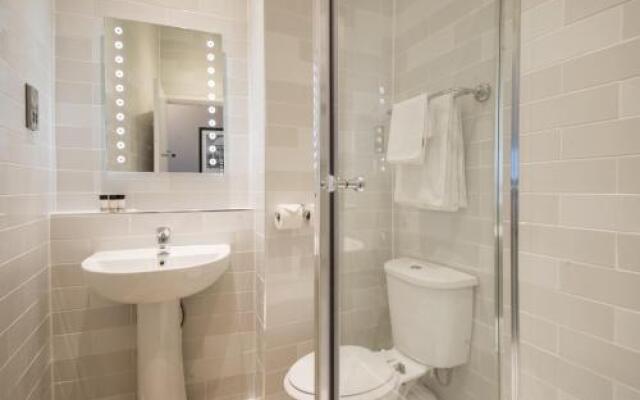 Innkeepers Lodge Norwich