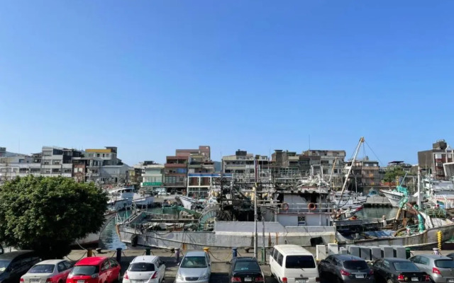 Nanfang'ao Hostel