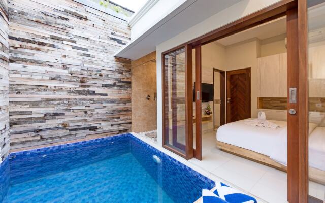 Paisa Seminyak Living