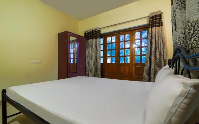 SPOT ON 46750 Phoenica Residency SPOT