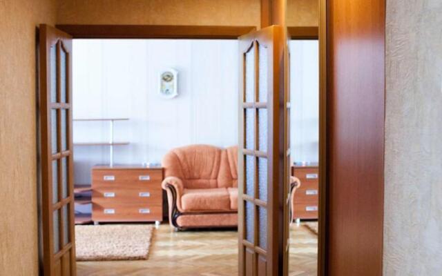 Apartamenty Paul & Marie