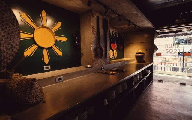 Bunk 5021 Hostel