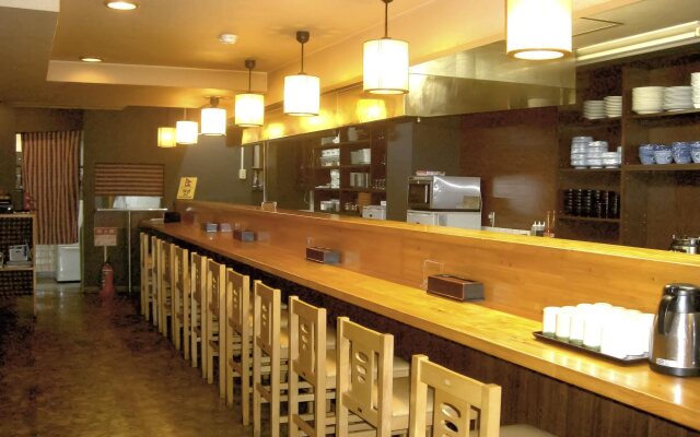 Kochi Green Hotel Harimayabashi