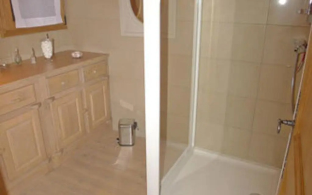 Chalet Samoëns, 8 pièces, 14 personnes - FR-1-629-1