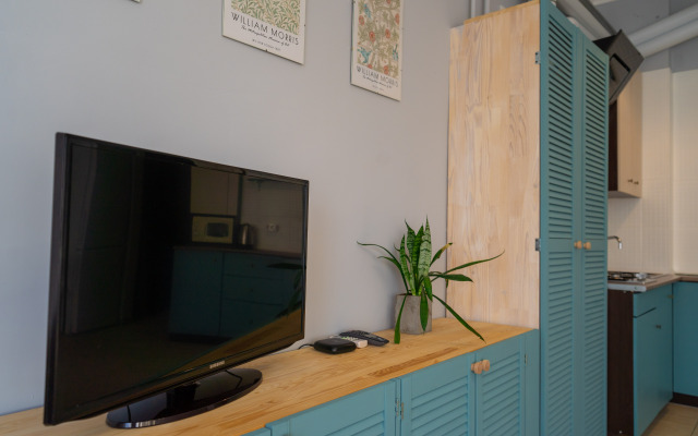 LetoApart Любимый переулок (Мысхако)