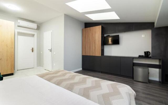 Austrian Apart Hotel