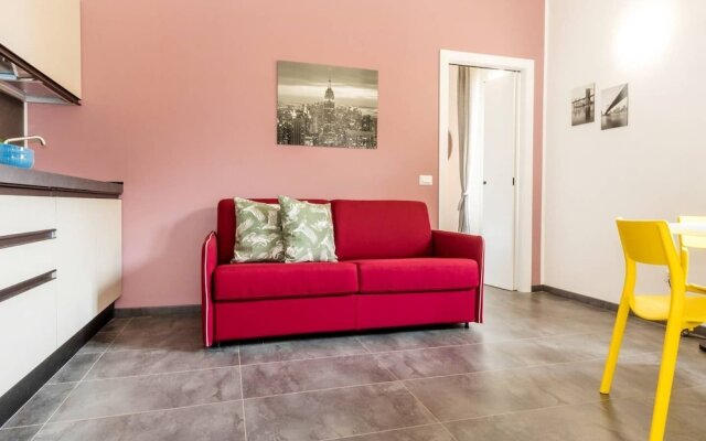 Altido Gluck Apartment #2