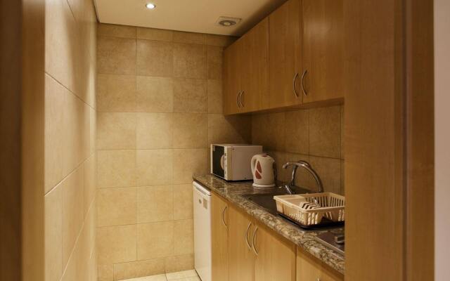 The Smallville Xpress Hotel