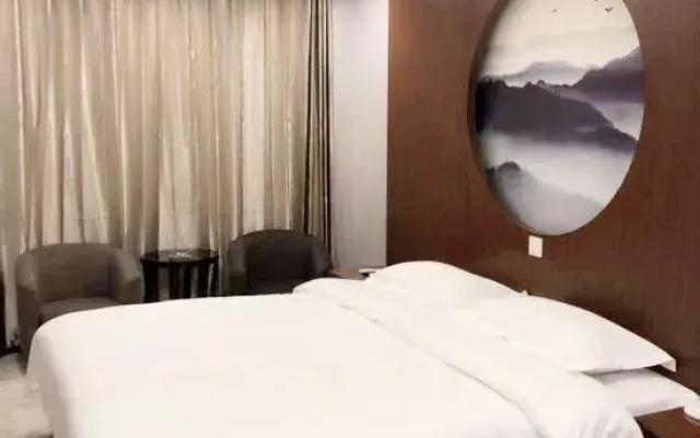 Zhongyuan Hotel