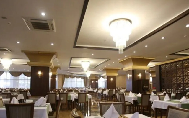 Nilbahir Resort & Spa
