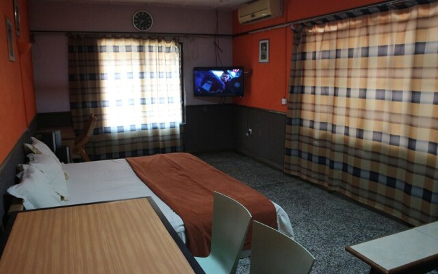 Benjy's Lodge