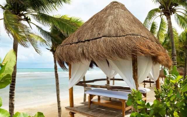 Dreams Puerto Morelos Resort & Spa