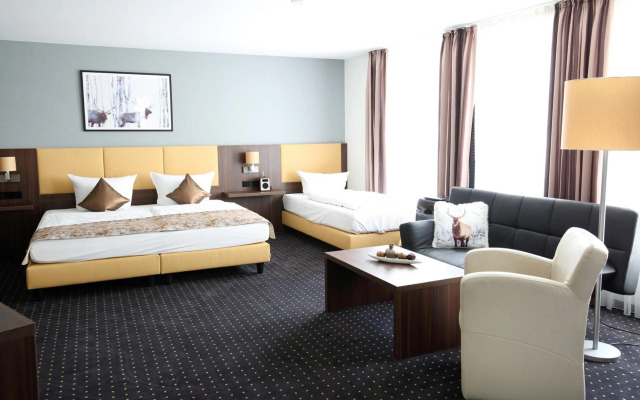 Lobinger Hotel - Weisses Ross