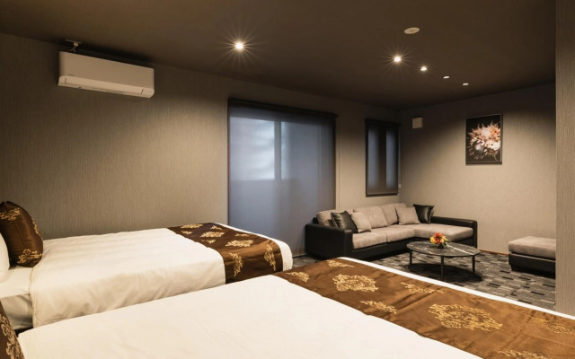 GRAND BASE Haruyoshi