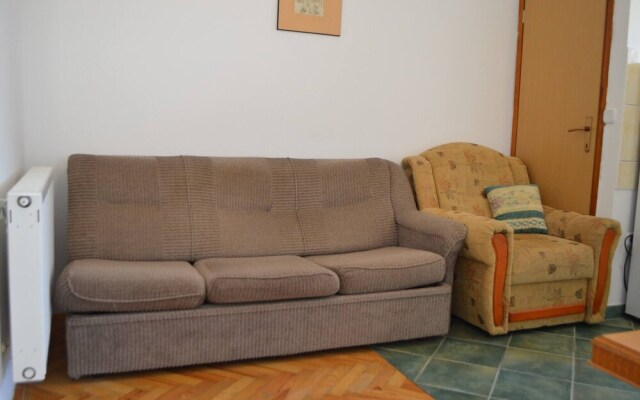 Panoramic View Apartment Leda