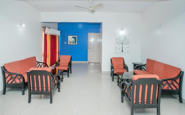 The Green Path Eco Hotel