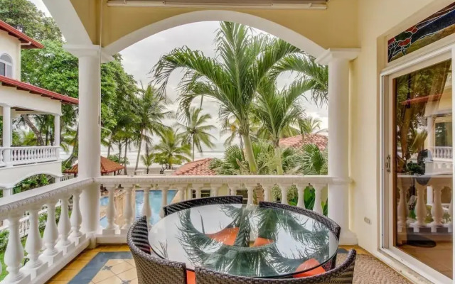 Jaco Beach Village 7