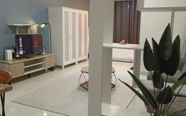 Klia Airport Homestay 6