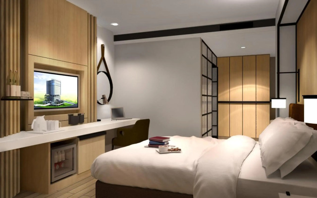 Novotel Karawang