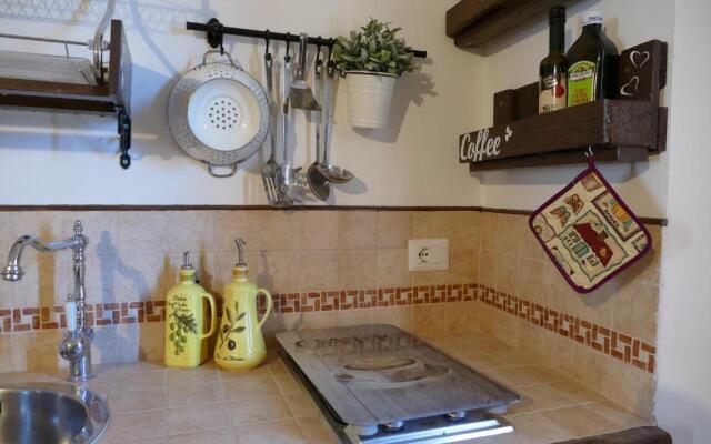 L'Umbria in valigia & La Vecchia Cassetta