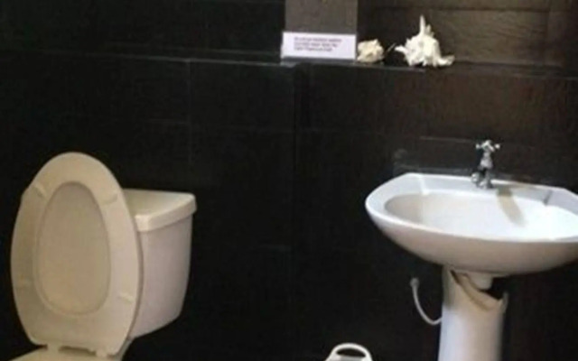 Starlight Haad Rin Resort