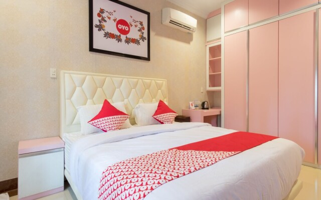 Naufal Guest House by OYO Rooms