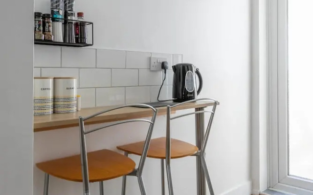 Stylish 2Bd Family Hideaway In Dover