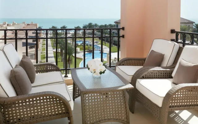 The InterContinental Doha Residences