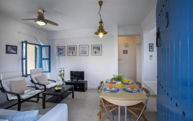 Protaras Ayios Elias Suite