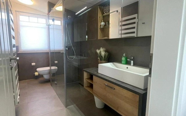 Sonnenschein - Whg 10