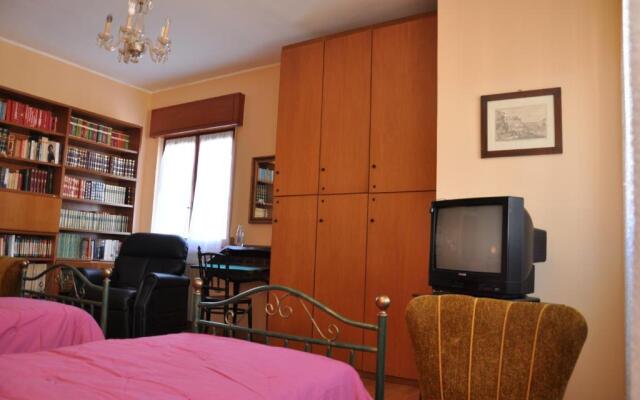 Giangurgolo B&B