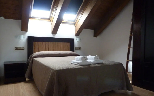 Apartamentos Puerta de Ordesa