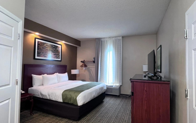 Quality Inn Palm Bay - Melbourne I-95