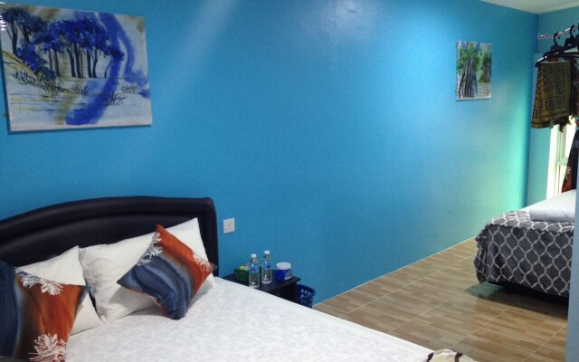Hotel Seem Noor