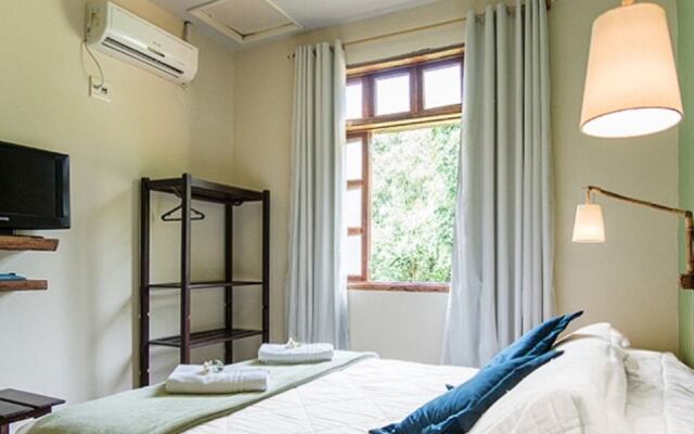 Hotel Fazenda St. Robert
