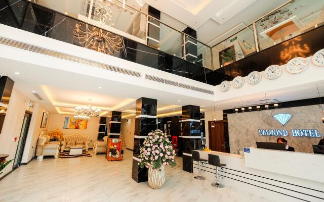 Diamond Hotel
