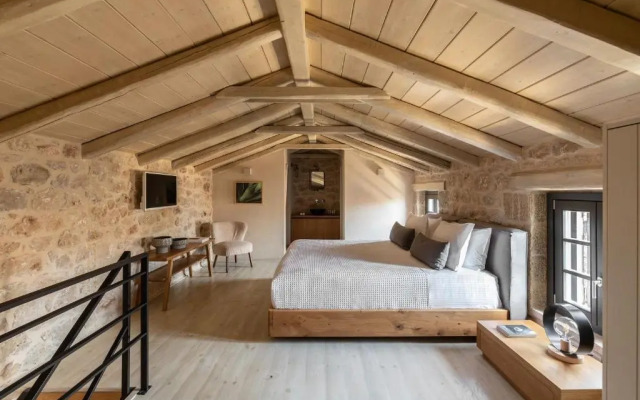 Korona Boutique Hotel